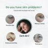 Buy cheap Skin Friendly Black Spots Anti Aging Repair Serum 30ml Customization from wholesalers
