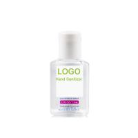 Buy cheap Portable Anti Bacteria 50ml Rinse Free Hand Sanitizer product