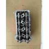 Buy cheap 11101-0C010 Toyota Engine Cylinder Head Assembly Type 1TR Material Aluminum Alloy from wholesalers