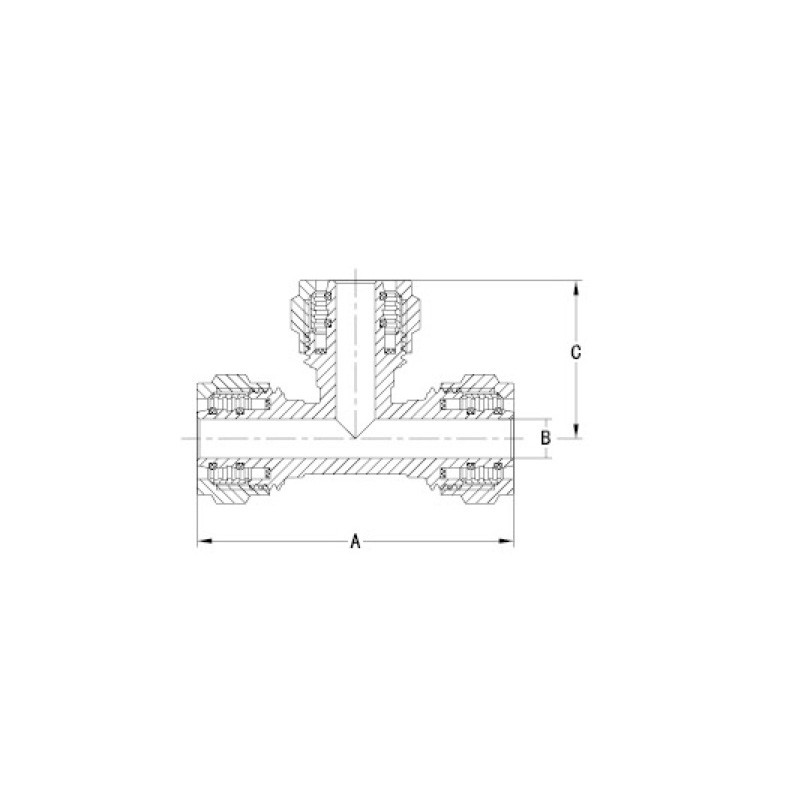 Forged Brass Compression Fittings PF5006 Nickel Plated Female Brass Elbow