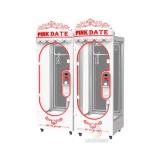 Indoor 3s Crane Games Toy Vending Gift Scissor Prize Machine for Fun 3 Years in