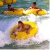 Buy cheap Exciting Extreme Lazy River Water Park Customized ISO9001 Certified from wholesalers