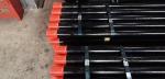 NC31 NC38 NC50 Drill Pipe Horizontal Directional Drilling Hdpe Pipe Rongchang