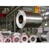 Buy cheap 30Q120 Silicon Steel Plate Coil Oriented Electrical Cold Rolled 1230 Mm from wholesalers