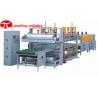 Buy cheap Automatic Orbital Stretch Copper Steel Wrap Strapping Machine 70r/Min Shrink Film Packaging Machine from wholesalers