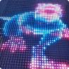 Buy cheap Resistive Touch Screen Type LED Grid Screen Lights For Outdoor Indoor from wholesalers