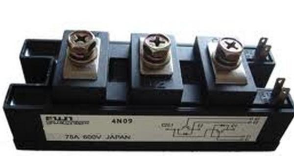 Buy cheap 2MBI100J-140 IGBT MODULE (V series) 1700V / 1000A / 2 in one package FUJITSU igbt power module from wholesalers