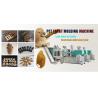 Buy cheap Dog Treats Pet Dental Chews Moulding Machine from wholesalers