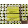 Buy cheap 6.6A Discharge LiFePo4 Battery 3.2V 2200mah Rechargeable Battery 2000 Cycles from wholesalers