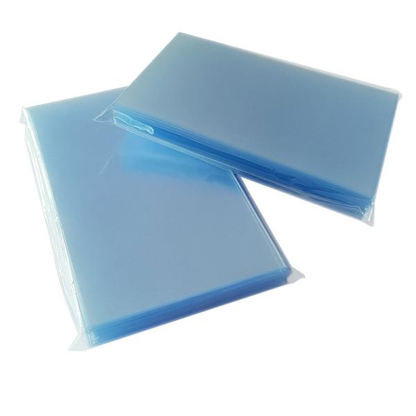 Buy cheap OEM PP Transparent Board Game Sleeves 72x112mm Card Protecter from wholesalers