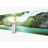 Buy cheap ZKMC Digital Vertical Wall Printer , 3d Printer For Wall Painting from wholesalers