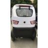 Buy cheap Red color Fashion 1200W Motor Mini Electric Tricycle for Adult from wholesalers