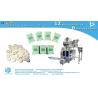 Buy cheap Medicine capsules tablets counting mixing packaging machine from wholesalers