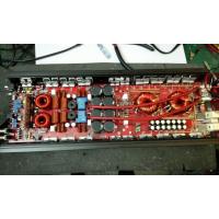 Buy cheap SPL stand mono 3000W Class D Car Amplifier-3000.1D product