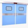 Buy cheap ICU Stainless Steel Hospital Door Aluminium Alloy Operation Theatre Door 1.0mm from wholesalers