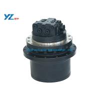 Buy cheap 21W-60-41201 201-60-73101 Excavator Travel Motor PC78 Komatsu Final Drive product