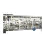 Buy cheap 155mm Sanitary Pad Production Machine from wholesalers