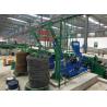Buy cheap Continuous Wire Rod Block Mill , 45 Degree Non Twisting Finishing Mill from wholesalers