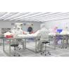 Buy cheap Galvanized Sheet Class 100 Bio Pharmaceutical Cleanroom Design from wholesalers