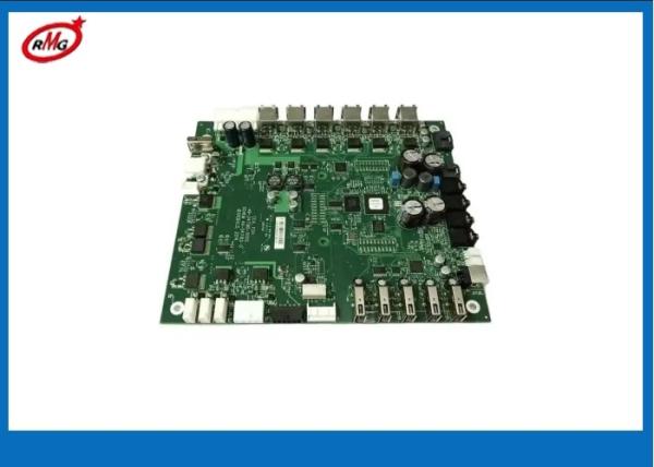 49-247180-000E 49247180000E ATM Machine Parts Diebold Opteva 5500 CCA FCH Fascia