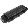 Buy cheap GPJ 48 Core Fiber Optic Cable Splice Closure Ideal for 4G Telecommunication Networks from wholesalers
