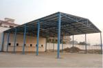 50mm light steel structure eps sandwich roof panel for garage