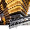 Buy cheap Stage 110V Wall Washer Outdoor LED Project Light Bar Wall Wash Lighting For Artwork from wholesalers