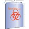 Buy cheap Clinical waste bags, Specimen bags, autoclavable bags, sacks, Cytotoxic Waste Bags, biobag, bagplastics, bagease, bagpro from wholesalers