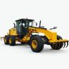 Buy cheap GR180 Construction Motor Grader 5 Shanked Ripper 142kW ZF Gearbox from wholesalers
