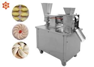 Wholesale Commercial Large Momo Maker Automatic Spring Roll Filling Machine 160kg from china suppliers