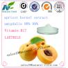 Buy cheap amygdalin extract 5% 50% 80% 98% 99% from wholesalers