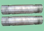 Industrial Forged Steel Centrifugal Casting Pipe Mold High Pressure Boiler Tube