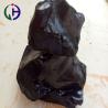 Buy cheap Dark Solid Lumps Hard Pitch Powder High Density 130 - 138℃ Soften Point from wholesalers