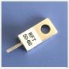 Buy cheap RF Resistance 800 ohm 50Ω Chip Resistors SMD Filter from wholesalers