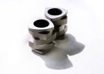 Co-Rotating Screw Element for Twin Screw Extruder Diameter From 15.6mm-320mm