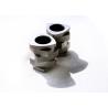 Buy cheap Co-Rotating Screw Element for Twin Screw Extruder Diameter From 15.6mm-320mm from wholesalers