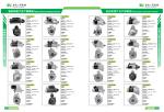 5.5KW Starter Motor Komatsu PC150 0230001171 0230001240 0230001400 0230001440