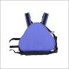 Buy cheap Smooth Lightweight PFD Life Jacket Safety Whistle Equipped Eye Catching from wholesalers