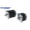 Buy cheap Two Phase 2N.M Nema 23 57mm NEMA Stepper Motor from wholesalers