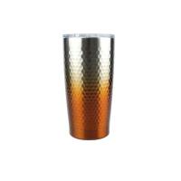Buy cheap 20 Oz Blank Stainless Steel Tumbler Travel Double Wall Insulated Vacuum product