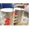 Buy cheap Aluminum Alloy Discs / Plates Are Directly Sold In China For Cooking Utensils Such As Pans from wholesalers