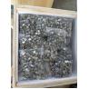 Buy cheap Small Cylindrical Pellet Short Titanium Rod Gr2 3mm 6mm 7mm from wholesalers