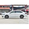 Buy cheap Honda CRIDER 1.0T 122HP L3 CVT compact sedan Gasoline cars cheap cars for sale from wholesalers