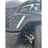 Buy cheap 2 Passenger Golf Cart Electric 4kw Power Small Off Road Premium Quality 60V 100AH from wholesalers