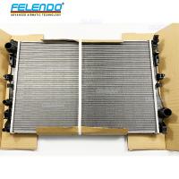 Buy cheap Water Cooler Radiator Mercedes-Benz C-Class W205 S205 A205 C300 0995002103 product