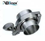 High Precision Investment Casting Lock Parts , Investment Casting Components