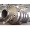 Buy cheap Industrial Chemical Reactors Corrosion Resistance Titanium Gr.2 Generator from wholesalers