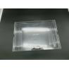 Buy cheap Fashion Plexiglass Display Shoe Case / Plastic Acrylic Shoe Box Storage Organizer from wholesalers