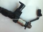 Buy cheap Diesel engine parts common rail injector 095000-6353 for KOBELCO SK200-8 HINO from wholesalers