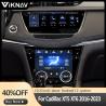 Buy cheap 2016 2017-2023 XT5 XT6 Cadillac Radio Replacement Car Stereo Head Unit Carplay from wholesalers